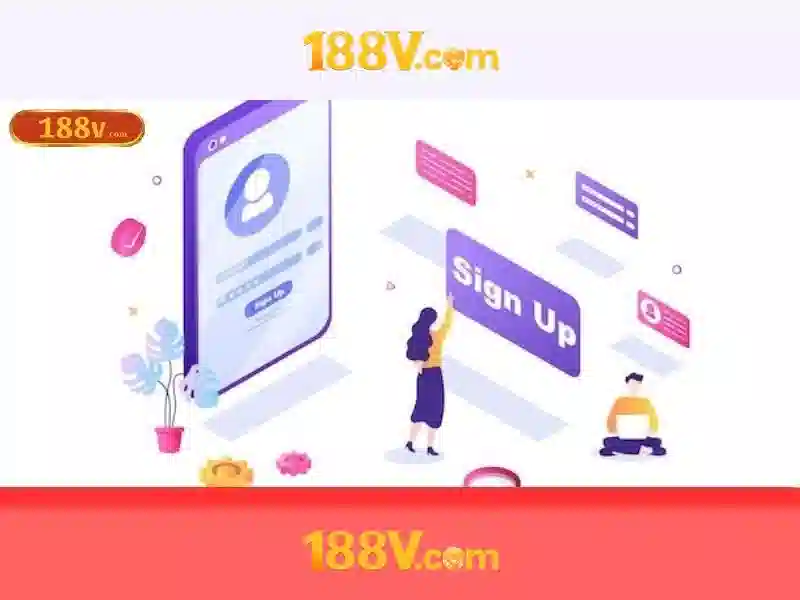 Trải nghiệm đăng nhập 188V