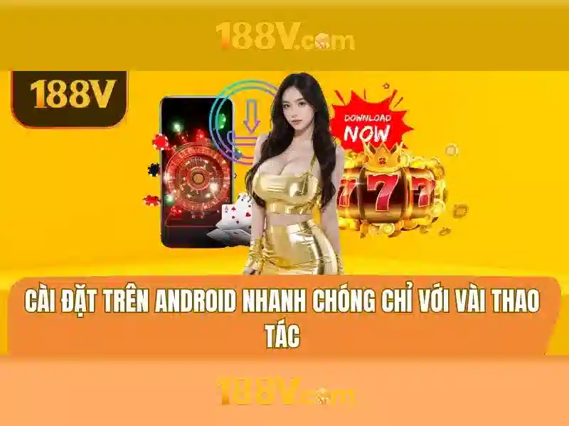 Chương Trình Khuyến Mãi Slot 188V