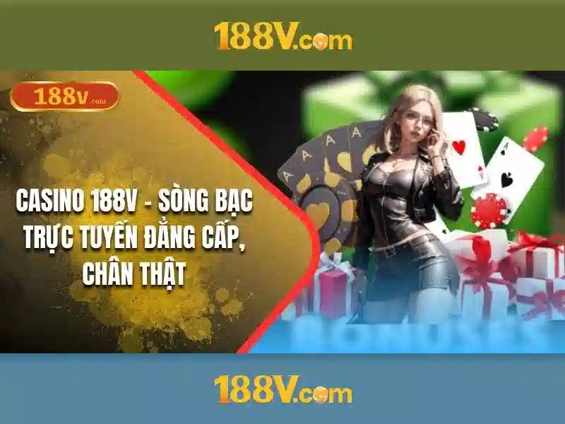 Tham Gia 188v Free – Trải Nghiệm Slot Đỉnh Cao