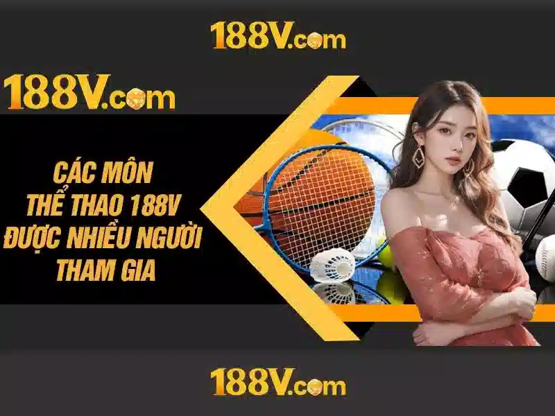 Cá Cược Thể Thao 188v
