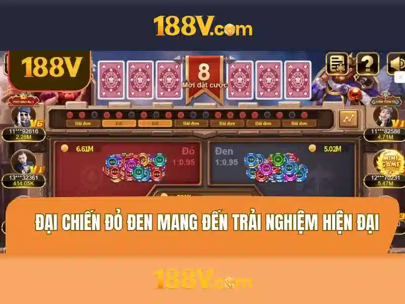 Ưu Điểm Khi Tải APK 188V Miễn Phí