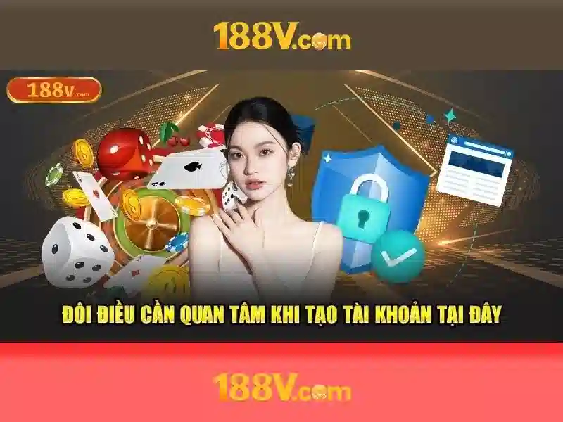 Đăng ký 188v tải để trải nghiệm Slot không giới hạn