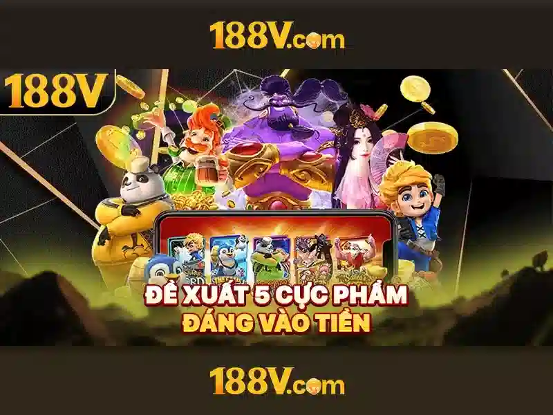 Trải Nghiệm Cá Cược Slot
