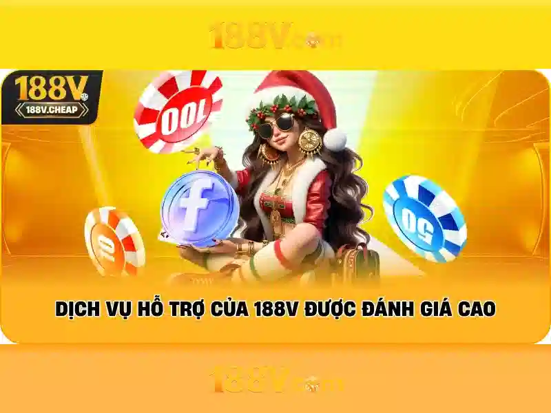 Rút Thưởng Slot 188V