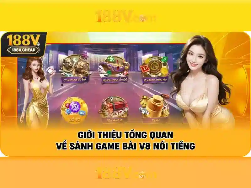 Khuyến Mãi Slot 188V