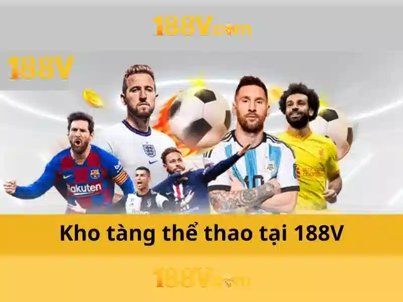 Điều Kiện Nhận Thưởng 188V