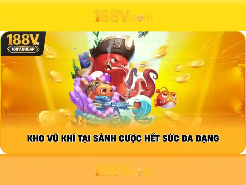 Ưu Đãi Độc Quyền Cho Thành Viên 188v