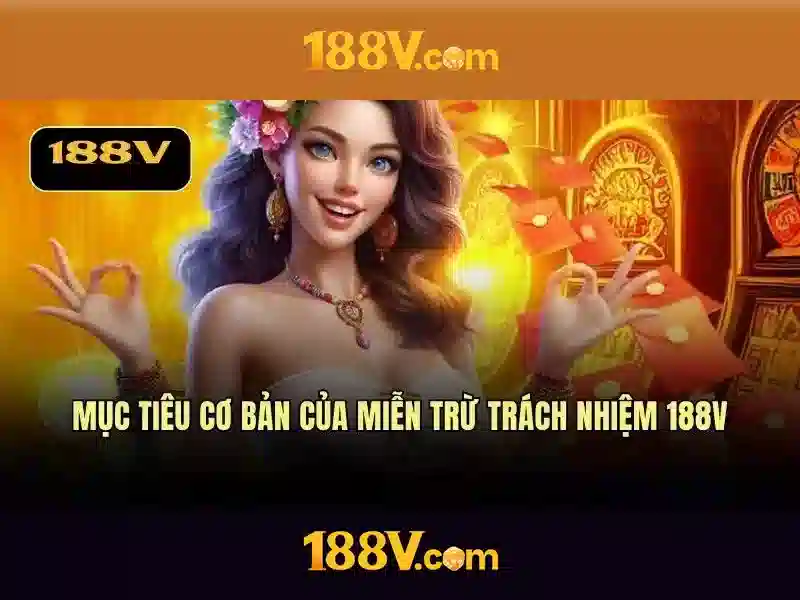 Nhà Cái 188v