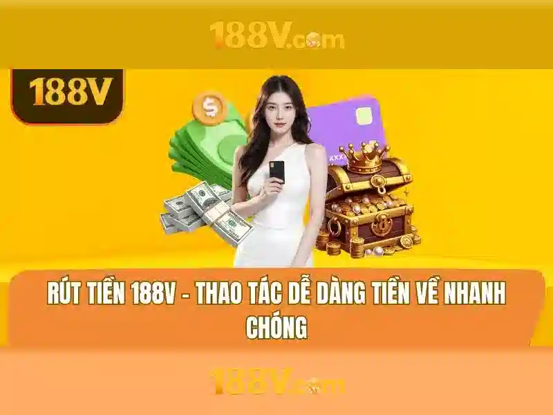 Trải Nghiệm Chơi Game 188V