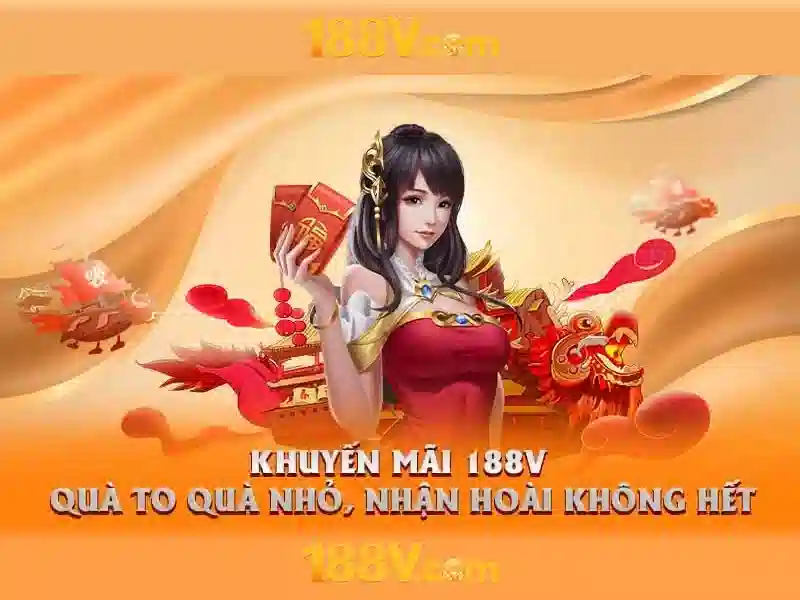 Quy Định Slot 188V