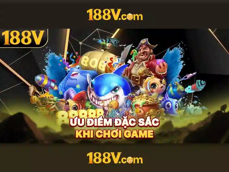 Trải Nghiệm Slot 188V