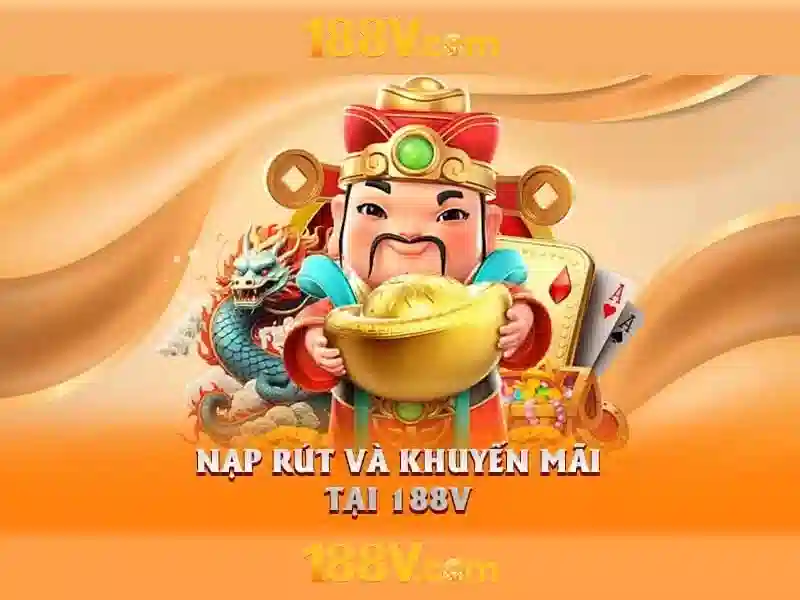 Nền tảng SLOT 188V