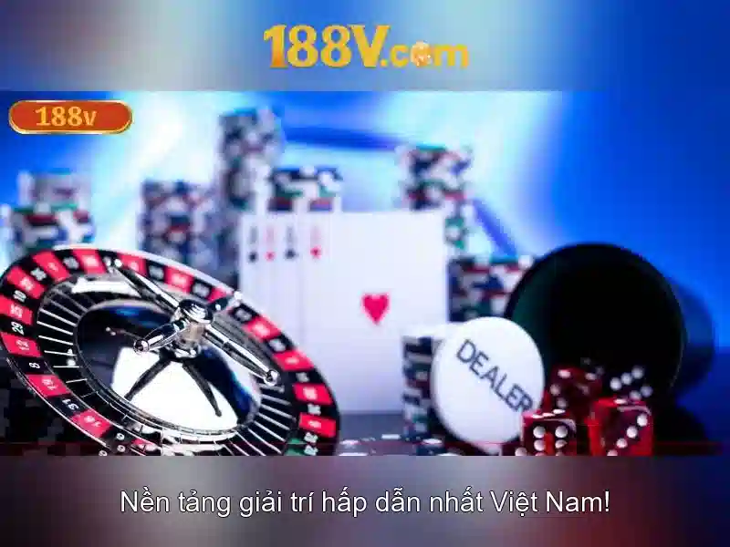 Ưu Điểm Nổi Bật Của 188V – Link Vào Trang Chủ 188v Chính Thức