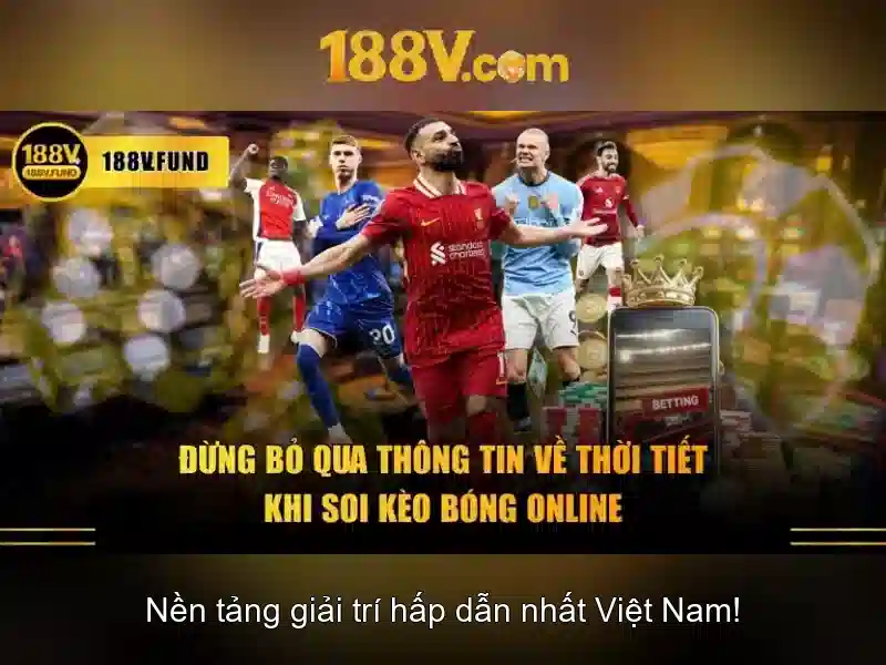 188V – Trải Nghiệm Cá Cược Slot Đỉnh Cao Cùng Hỗ Trợ 188V 2026