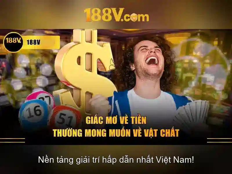 Trải Nghiệm Slot 188v
