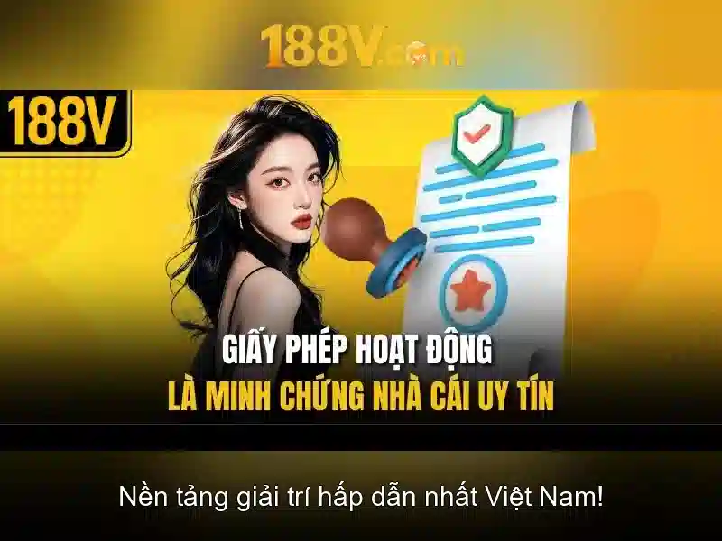Phương Thức Nạp Tiền 188V