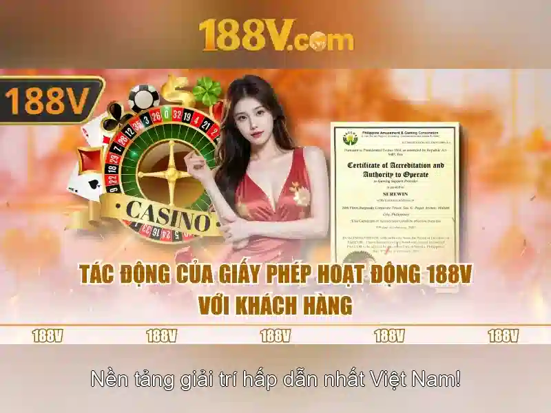 Tính Năng Nhận Thưởng 188V