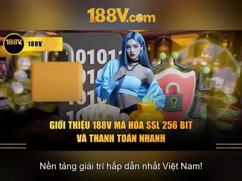 188V Game hợp pháp