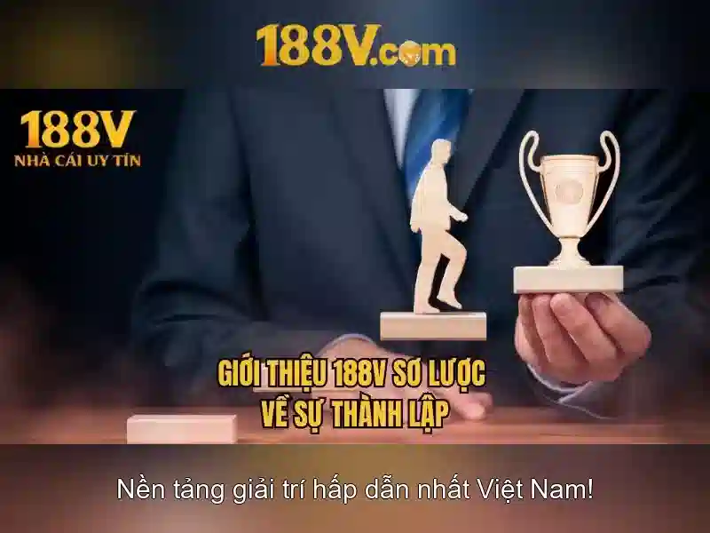 Các trò chơi SLOT hấp dẫn trên 188v