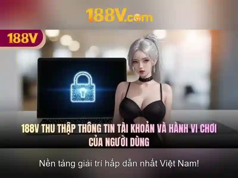 188V – Trang Chủ Chính Thức Không Bị Chặn 2026
