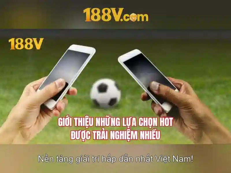 Điều Kiện Tham Gia 188v 2026