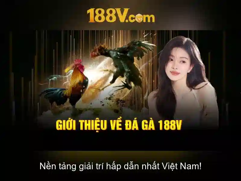 Tính năng mới 188V