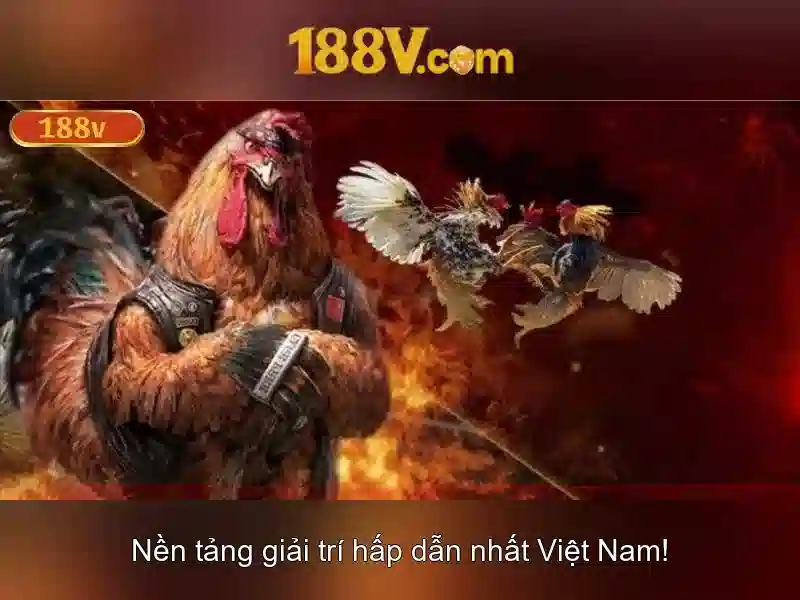188V Nổ Hũ