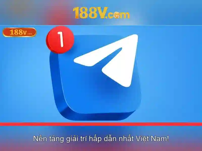 Trải nghiệm chơi slot 188v đỉnh cao
