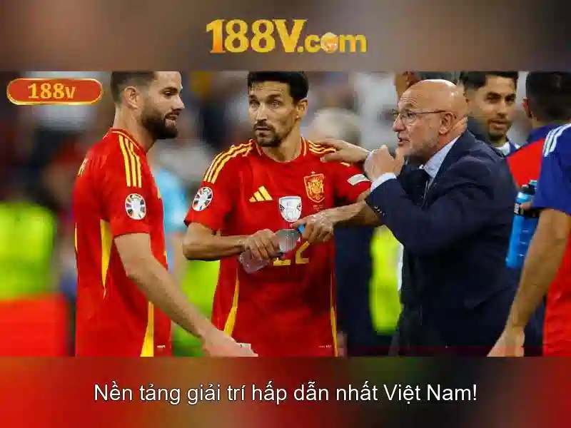 Trải nghiệm chơi Slot trên 188v