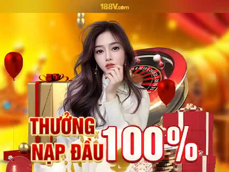 Hướng Dẫn Nạp Tiền 188V