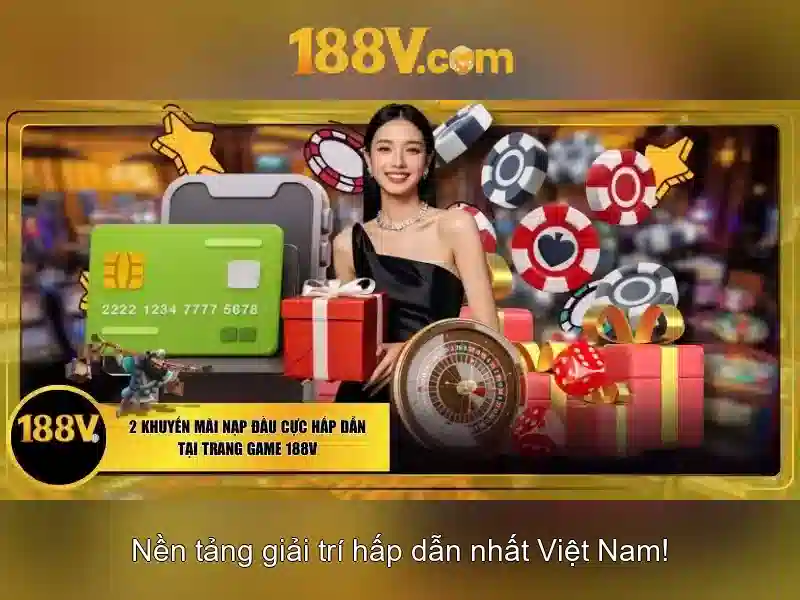 Hỗ Trợ 188V