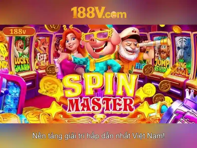 Liên kết dự phòng 188v