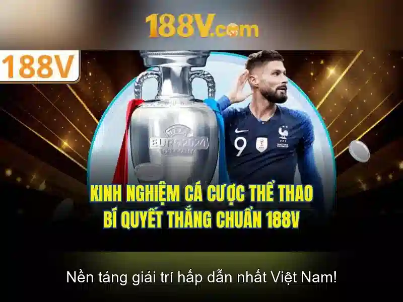 Ưu Đãi 188V