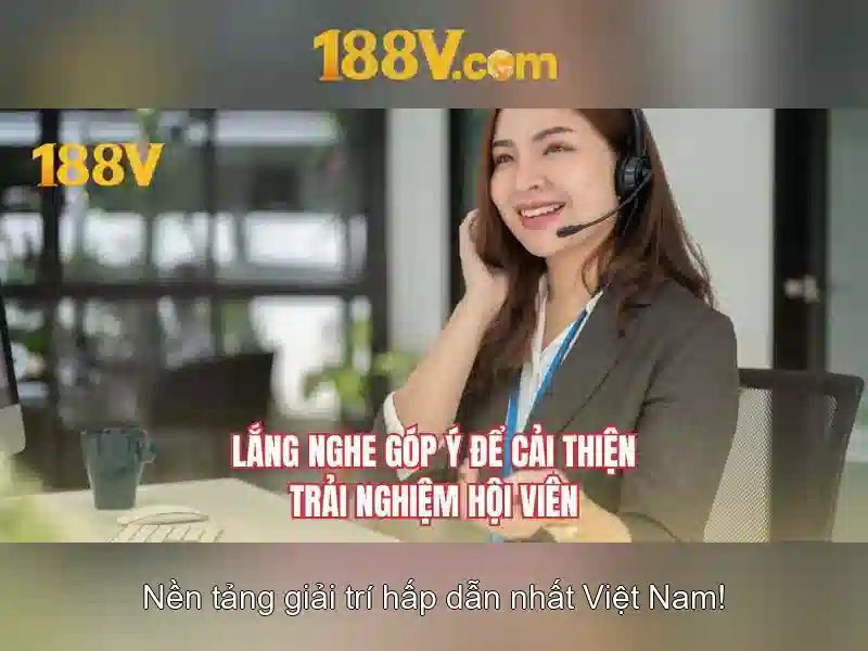 Hướng Dẫn Đăng Ký 188V