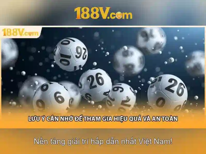188V – Hệ Thống SLOT Đa Dạng, Tỷ Lệ Cao