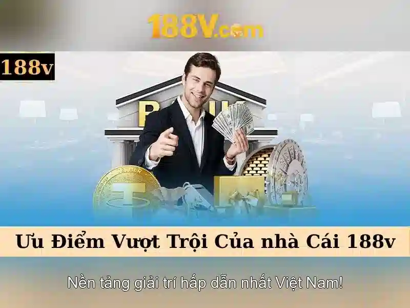 Khuyến Mãi 188V