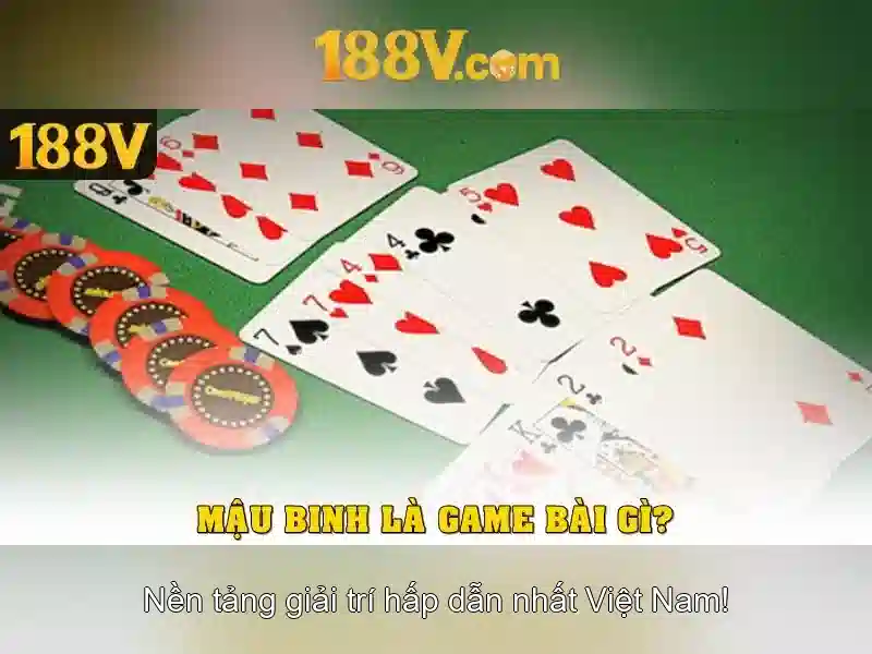 Nổ Hũ 188V