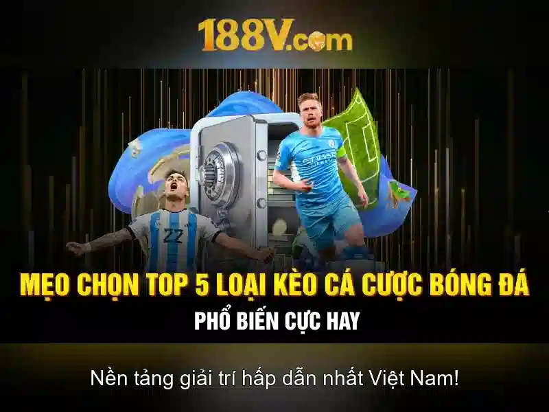 Bắn Cá 188V