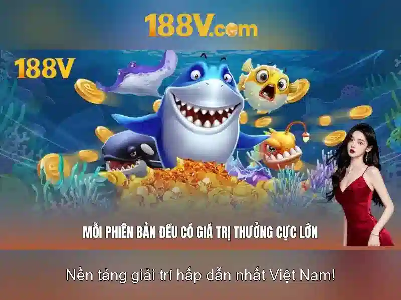 Hướng dẫn truy cập 188v chính thức