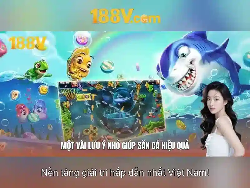Ưu đãi slot 188v