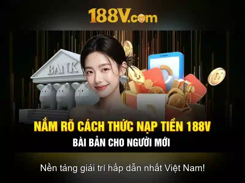 Hướng Dẫn Chơi Slot 188V