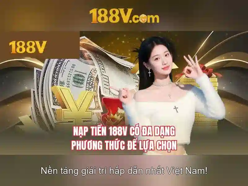 Link Vào Trang Chủ 188V
