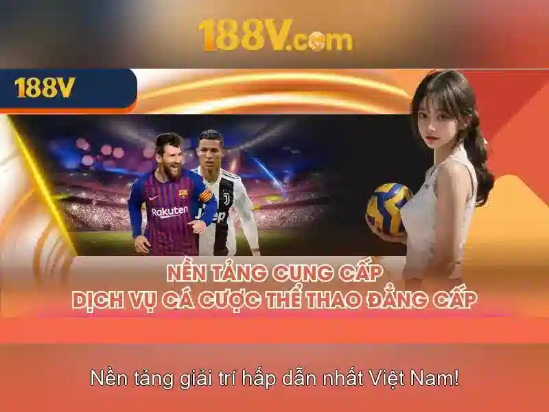 Hướng Dẫn Đăng Nhập 188V