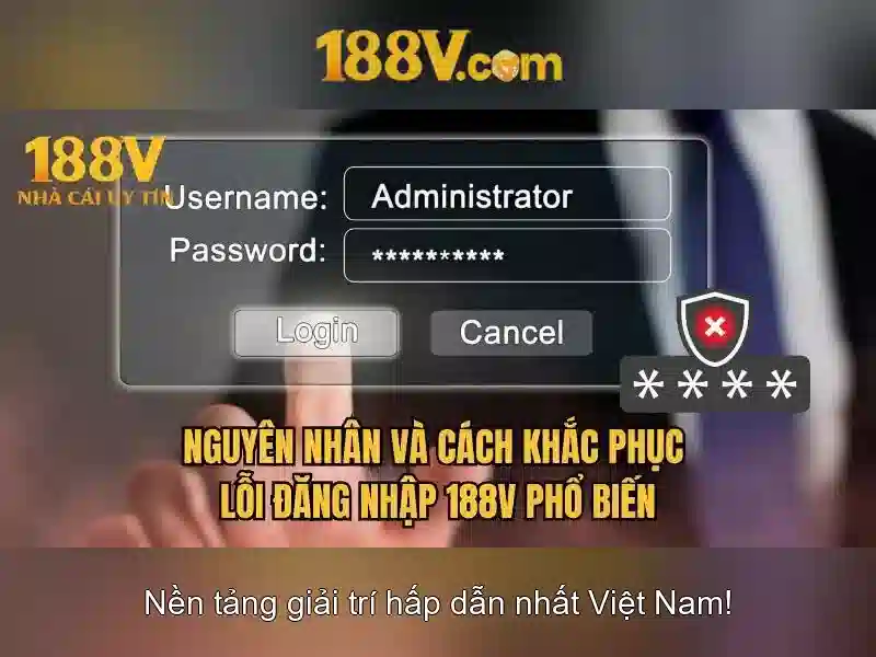 Trải nghiệm game Slot365 188V