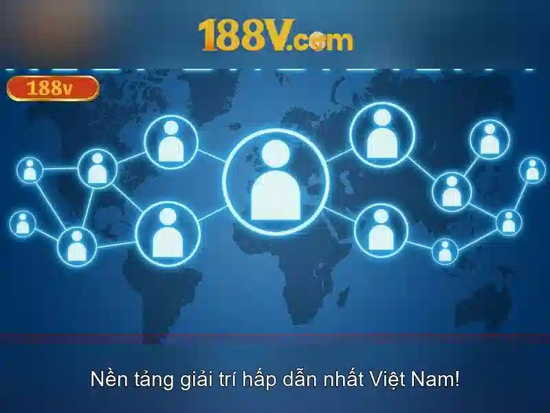 Quy trình rút tiền 188V
