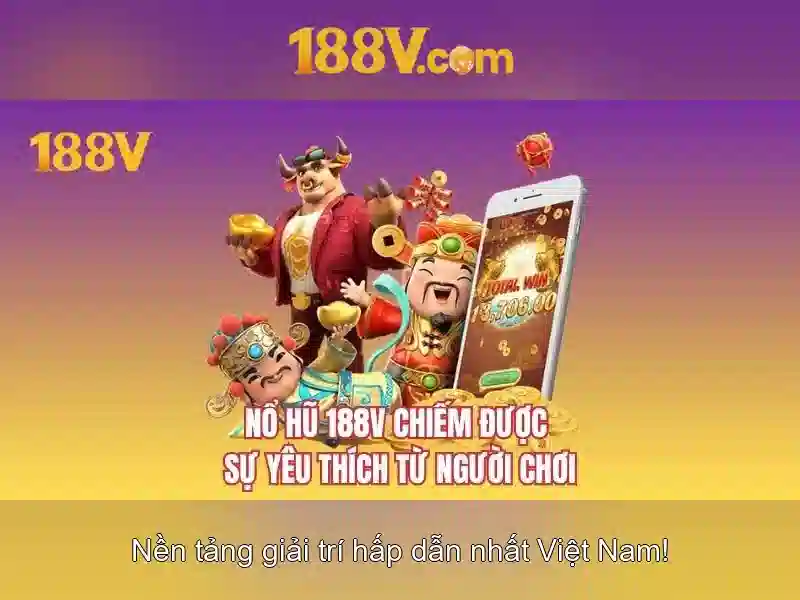 Ưu Đãi Slot 188V