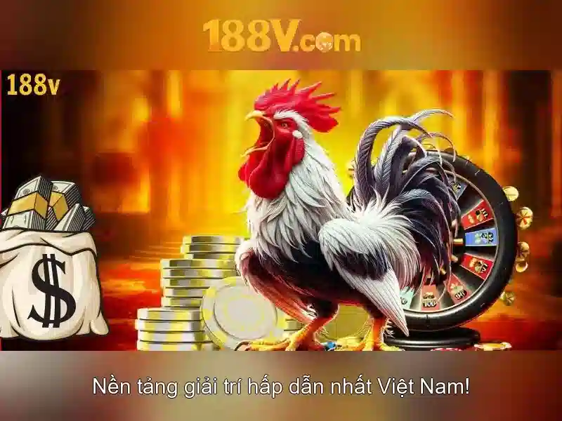 Công nghệ bảo mật 188V