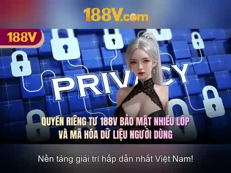 Ưu Đãi Khi Liên Hệ 188V