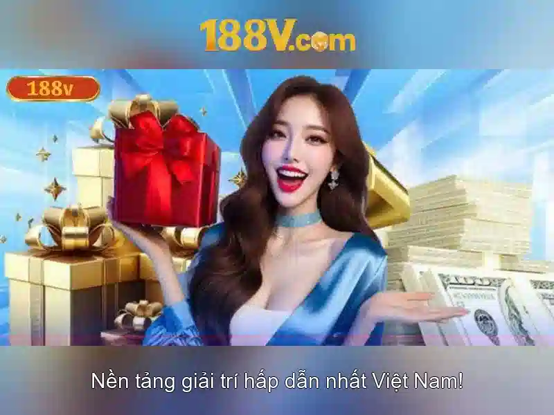 Tải App 188V Cho Thiết Bị Di Động