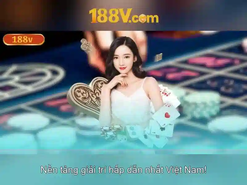 Đăng Ký Tài Khoản 188V